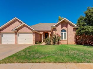 206 Sooner St, Wolfforth, TX 79382