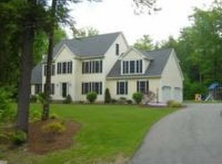 2 Champenowne, Madbury, NH 03823