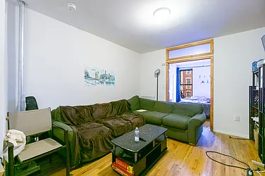 Rented by City Connections Realty