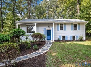 2220 Tuscora Rd, North Chesterfield, VA 23235