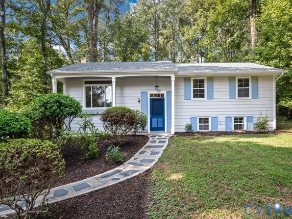 2220 Tuscora Rd, North Chesterfield, VA 23235