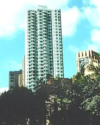 Rented by Nest Seekers International