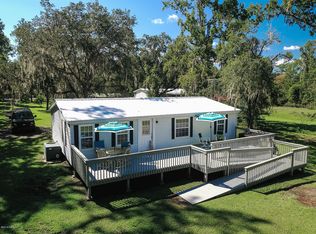 736 Cedar Creek Rd, Palatka, FL 32177
