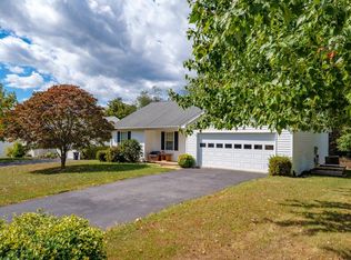 514 Marian Pl, Staunton, VA 24401