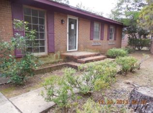 706 Barkley Blvd, Albany, GA 31705