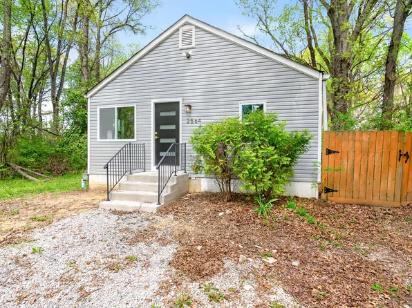 2564 Abington Rd, Columbus, OH 43231