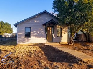 603 8th St #603B, Levelland, TX 79336