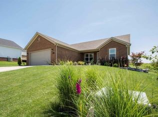 717 Glen Abbey Dr, Richmond, KY 40475