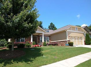3343 Indian Hawthorne Rdg SW, Gainesville, GA 30504