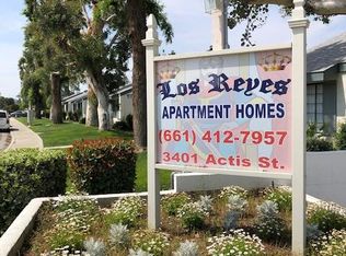 3401 Actis Rd APT 14, Bakersfield, CA 93309