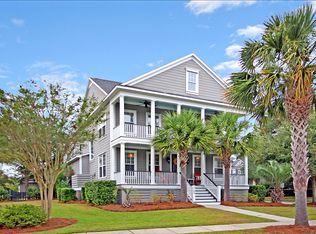 3165 Treadwell St, Mount Pleasant, SC 29466