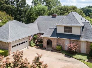 1033 Northpointe Dr, Jackson, MS 39211