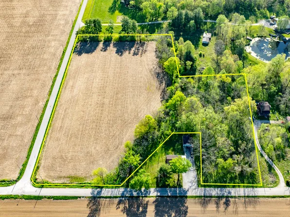 0 S County Road 125 W, Greencastle, IN 46135