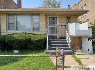 7740 S Maryland Ave, Chicago, IL 60619