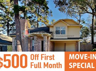 22630 August Leaf Dr, Tomball, TX 77375