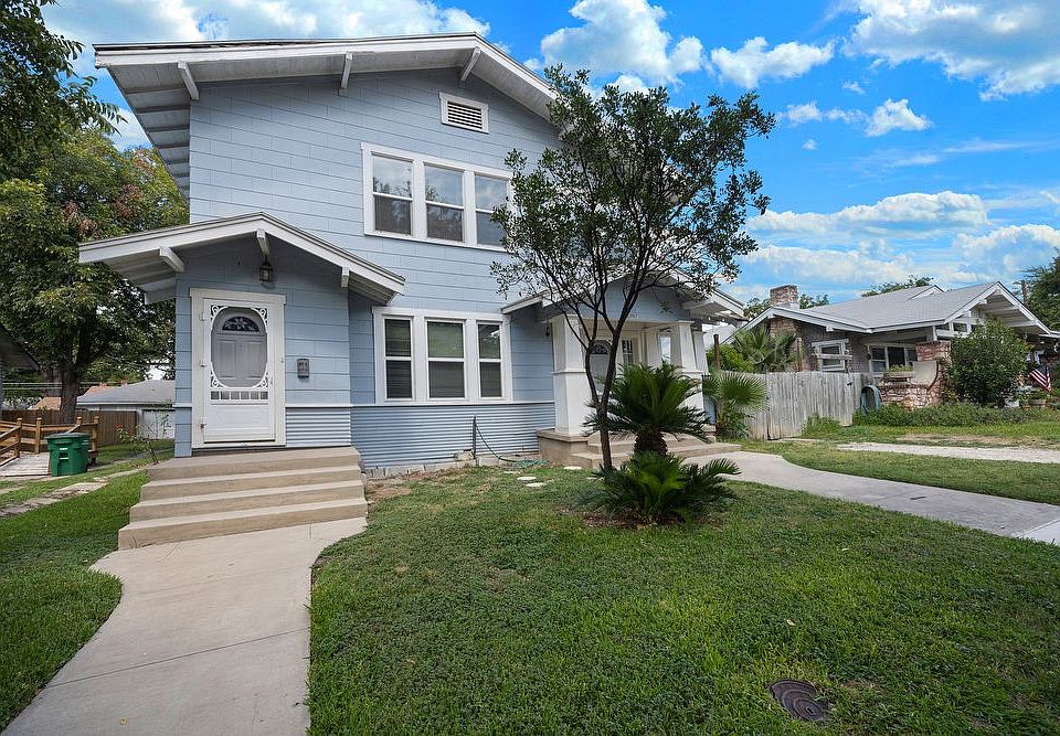 1st image of 1107 W Mistletoe Ave