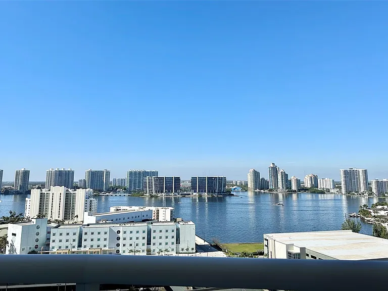 18201 Collins Ave #1901 — Photo 15