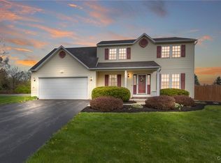 4781 Setting Sun Ter, Syracuse, NY 13215