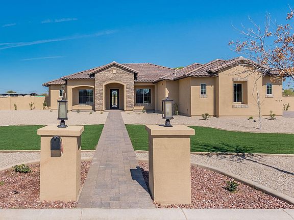 8228 W Frier Dr - MLS-5