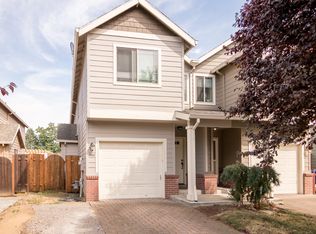 584 SE 204th Pl, Gresham, OR 97030