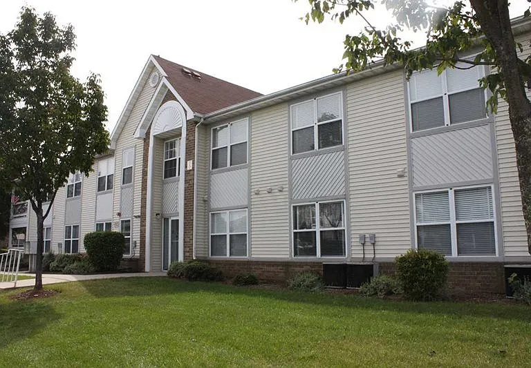 Village Court Seniors — Photo 1