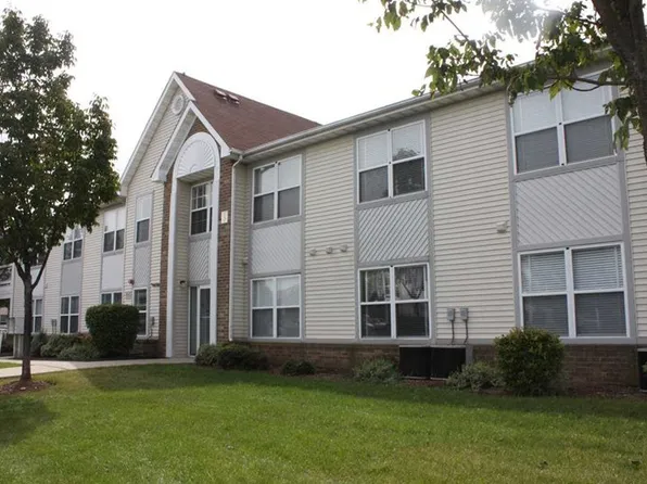 Village Court Seniors