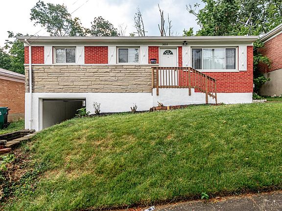 2nd image of 3053 Westknolls Ln