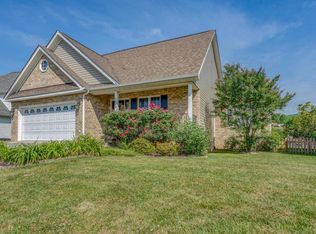 5742 Glen Haven Dr, Roanoke, VA