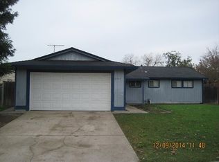 4541 Baumgart Way, Sacramento, CA