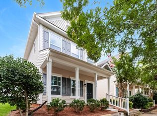 11519 McDunkeld Dr, Huntersville, NC 28078