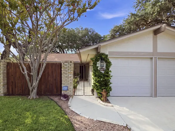 13611 CHENILLE, San Antonio, TX 78232
