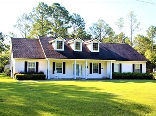 54414 Armstrong Rd, Callahan, FL 32011