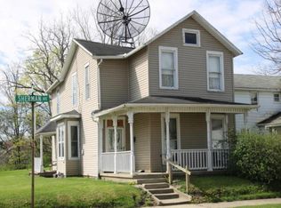 617 Sherman Ave, Springfield, OH 45503