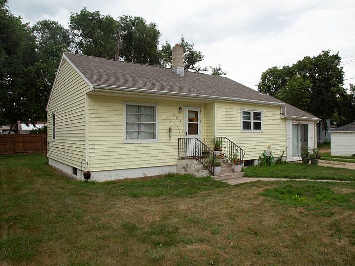 610 5th St, Armour, SD 57313 Zillow