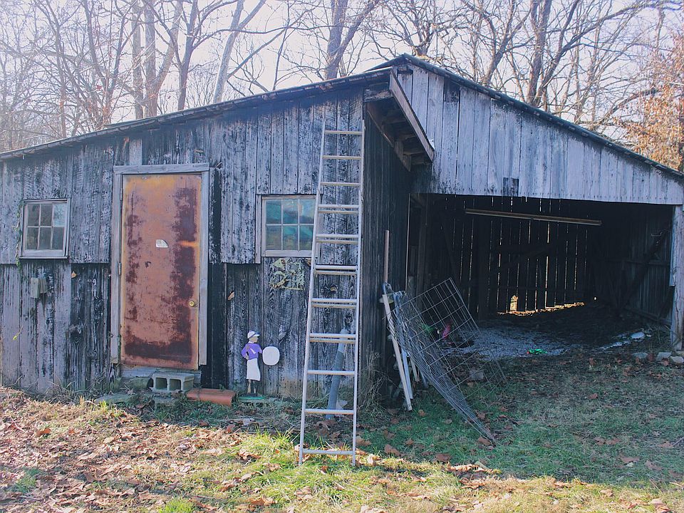 1381 Peaks Mill Rd, Frankfort, KY 40601 Zillow