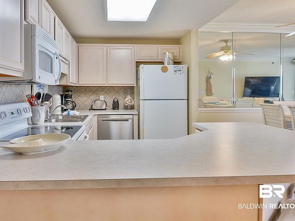3rd image of 27008 Perdido Beach Blvd #1203