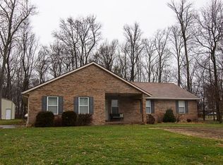 1150 W Ann Ln, Jasper, IN 47546