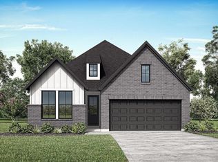 18703 Buttercup Farms Ln, Hockley, TX 77447