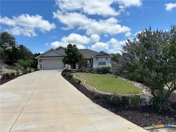 192 Yucca Dr, Canyon Lake, TX 78133