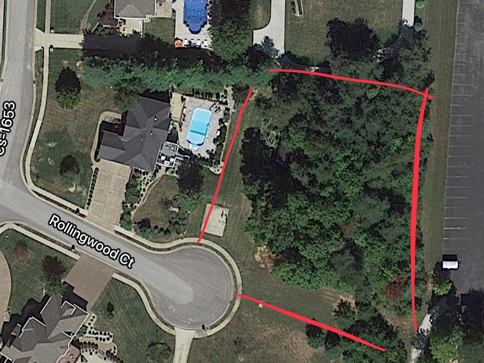 1st image of 0 Rollingwood Court