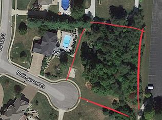 0 Rollingwood Court, Elizabethtown, KY