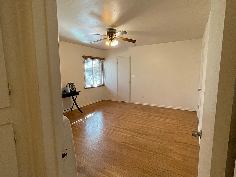 Main bedroom