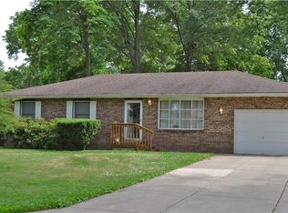 1511 Portage Ave, Chesterton, IN 46304