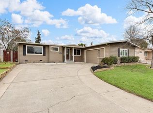 10609 Chardonay Dr, Rancho Cordova, CA