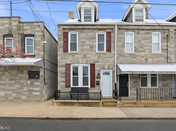 109 Fairview Ave, Lancaster, PA 17603