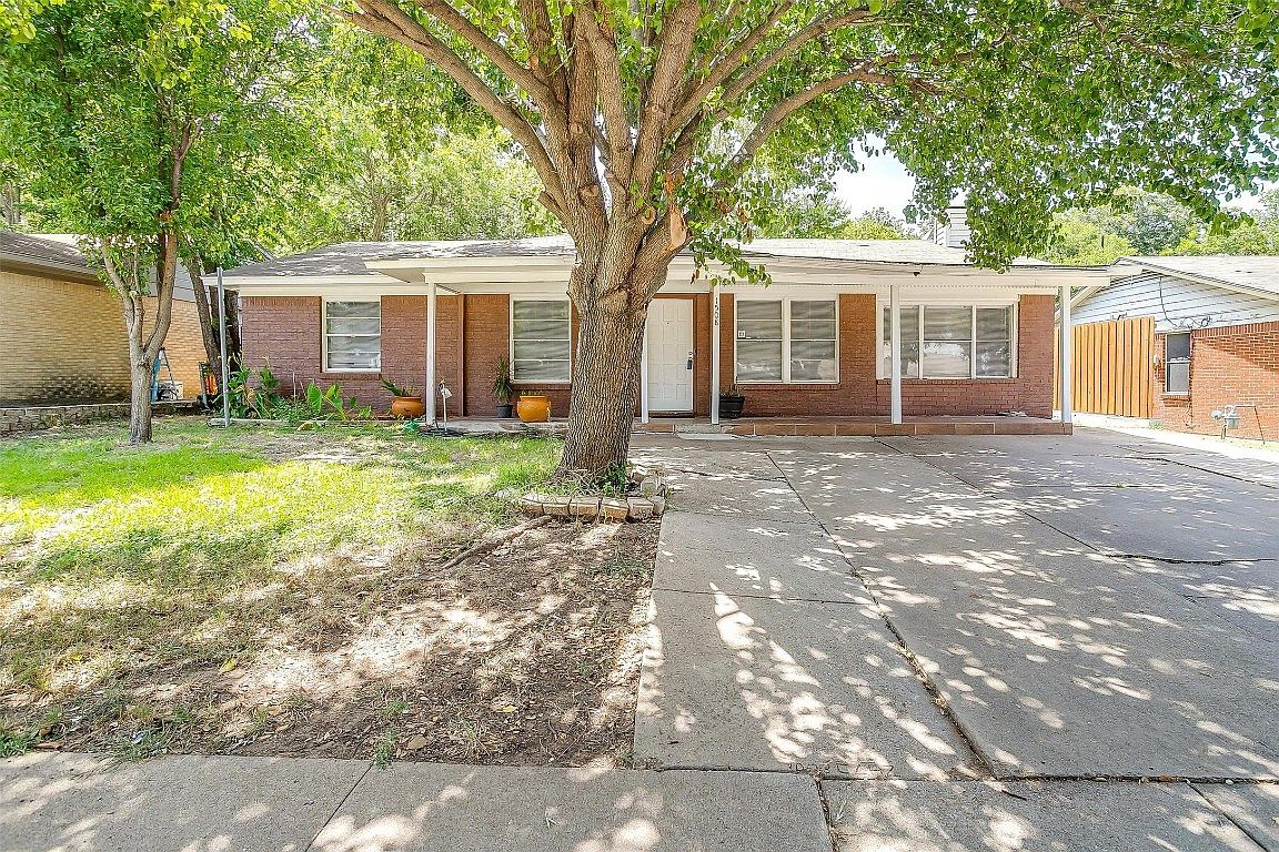 1508 Browning Dr, Arlington, TX 76010 Zillow