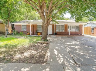 1508 Browning Dr, Arlington, TX 76010