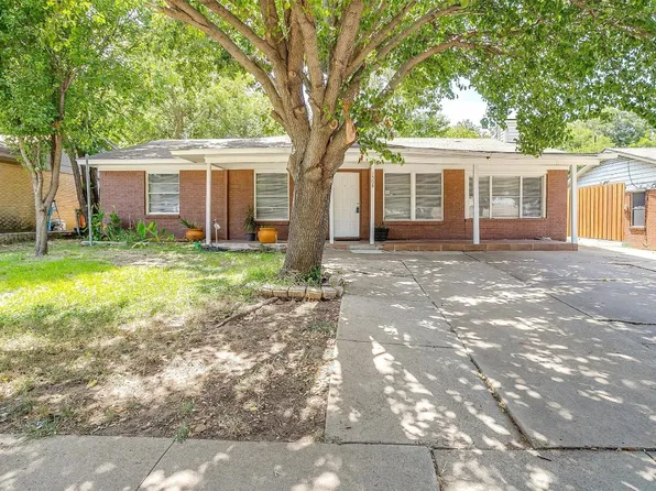 1508 Browning Dr, Arlington, TX 76010