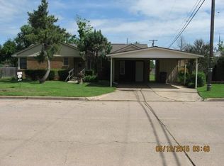 2412 NW Atlanta Ave, Lawton, OK 73505