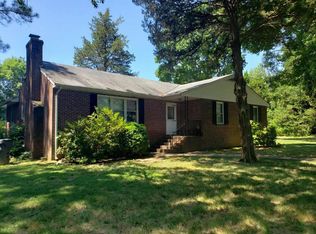 12301 Robious Rd, Midlothian, VA 23113